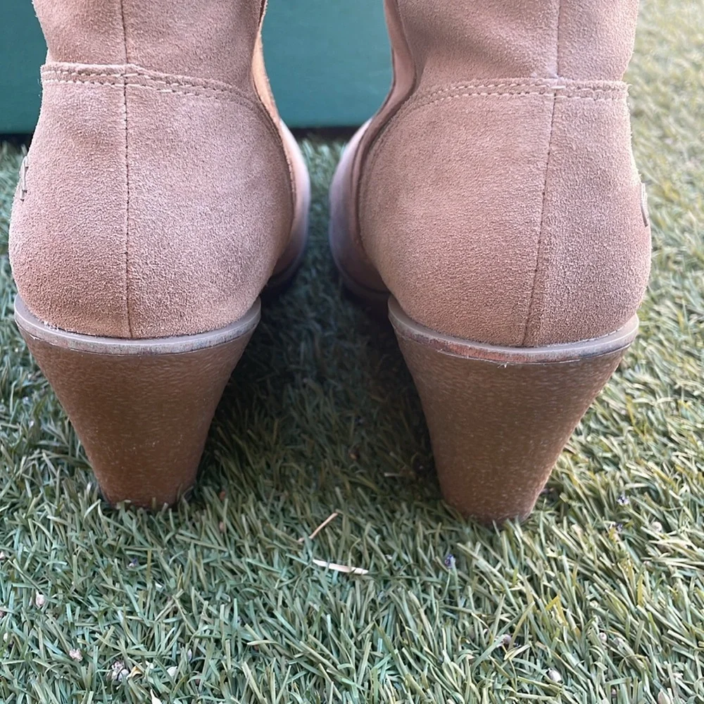 Lacoste Boots